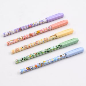 Ручка шар. ELLOT МИШКА  СИНЯЯ 0,7мм арт.ET2317 (50/4000шт)