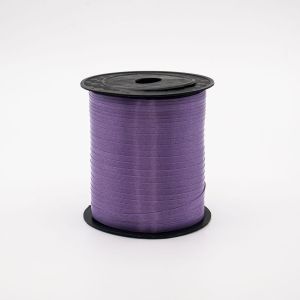 Лента полипроп. 0,5см х 250ярд (229м), сиреневая