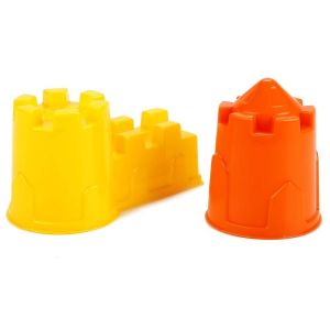 Формочки Замок +Мост 57488