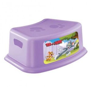 Подставка детская «Том и Джерри»с аппликац., 431307703