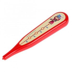 Градусник «Маша и Медведь», В1656847-R