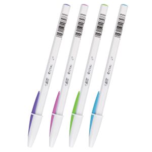 Ручка шариковая BIC «Cristal Up»1 мм 950446