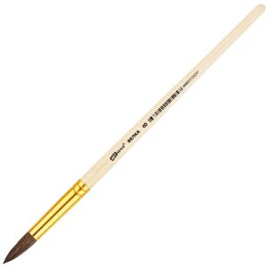 Кисть БЕЛКА круглая №8 14525