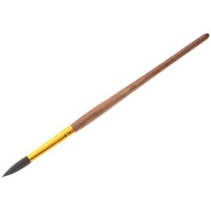 Кисть «Белка №8» Гамма круглая