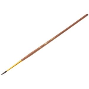 Кисть «Белка №3» Гамма круглая