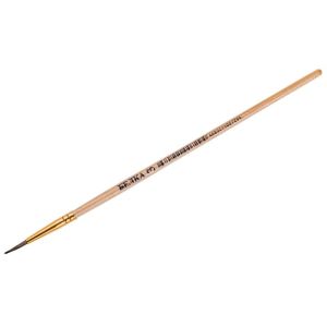 Кисть белка, круглая №3, ArtSpace