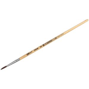 Кисть пони круглая №2, ArtSpace