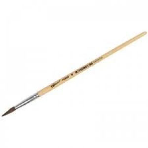 Кисть пони круглая №4, ArtSpace