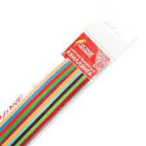 Бумага для квилинга 0,5 *50 см 120 г06013