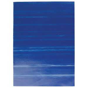 Тетрадь 80л А4 клетка OfficeSpace бумвинил Т4бв80к