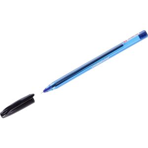 Ручка шариковая Cello «Trima-31B» синяя 0,7мм, 6342