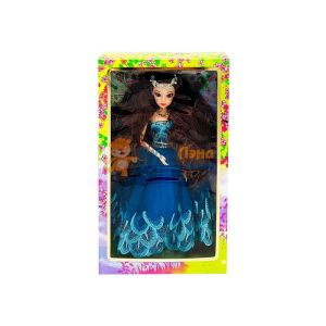 Куклы в красивых нарядах, в ассортименте