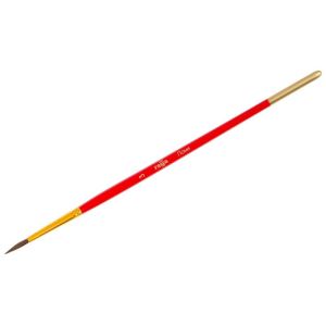 Кисть пони круглая №3, М-03