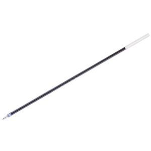 Стержень шариковый 142мм, 0,7мм, синий, Crown «Oil Jell»