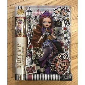 КУКЛА hair копилка, 2014