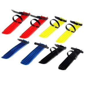 Мини лыжи большие 2РТ