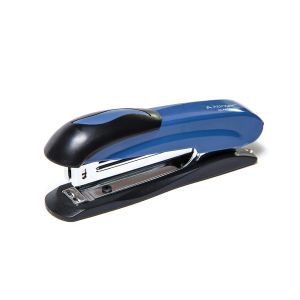 Степлер №10 Alingar на 10 л. корпус металлический синий