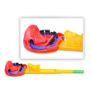 Свисток железная дорога 16031