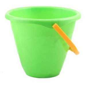 Ведро среднее непрозрачное 110/1