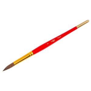 Кисть ГАММА Пони круглая №9