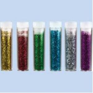 Блестки декор 2 гр в асс 88070