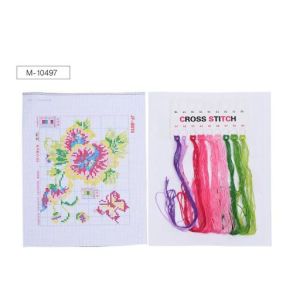 Набор для вышивания крестиком 21*26 М10497