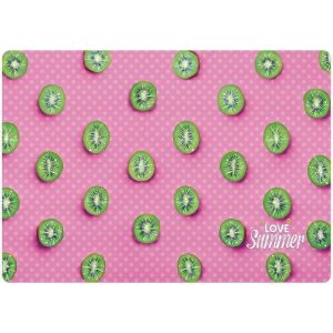 Настольное покрытие детское ArtSpace «Яркий цитрус», 40,5*28,7см