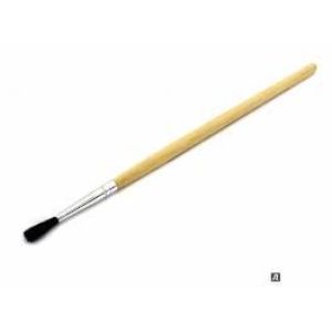 Кисть художественная «Белка» №3