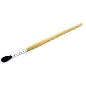 Кисть художественная «Белка» №4