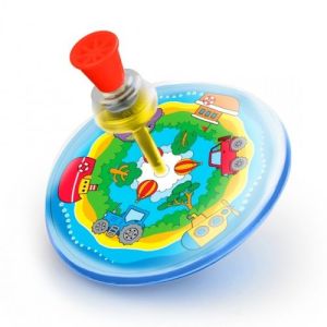 Юла «Транспорт»