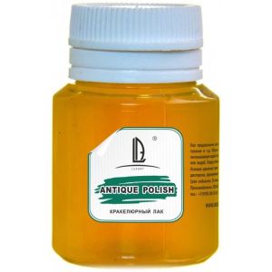Лак кракелюрный « Luxart » Antique 20мл