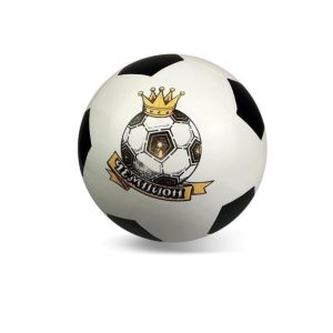 Мяч детский 20 см,Чемпион, в ассорт.