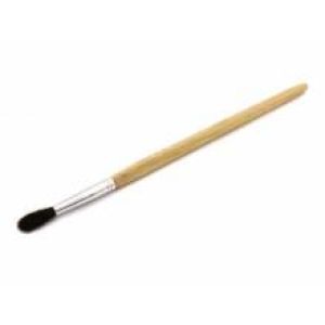 Кисточка живописная пони № 4