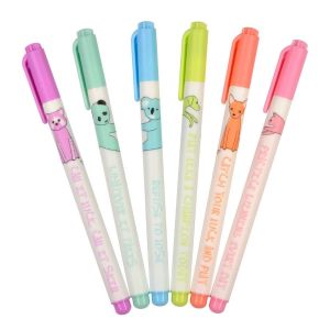 Текстовыделитель «Bruno Visconti» в ассорт.