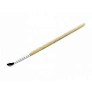 Кисточка живописная пони № 1