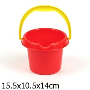 167548   ВЕДРО ДЕТСКОЕ «МАЛЫШ» в кор.20шт
