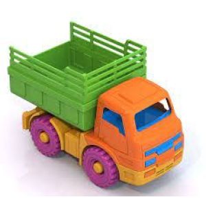 Сеновоз кузнечик 036