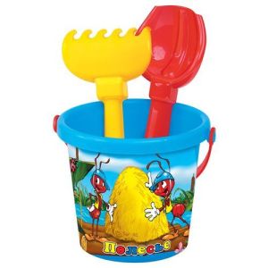 Набор №219 (3 предмета)