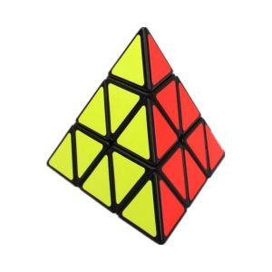 Кубик Magic Cube треугольник