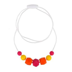 Бусы-прорезыватели «Ягодки»