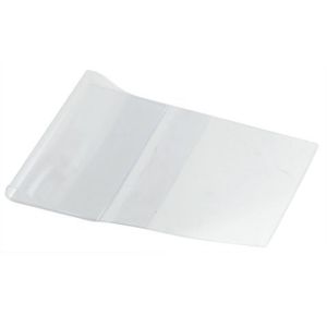 Обложка ПВХ для учебника универс 230*450 227484