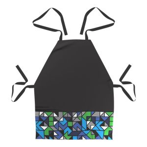 Накидка-фартук ErichKrause® Geometry