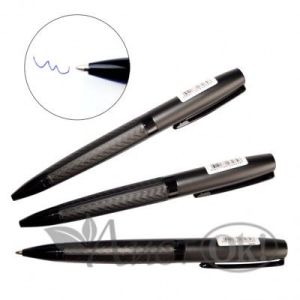 Ручка подарочная «Классик», металл, поворот.мех., 1мм 9910