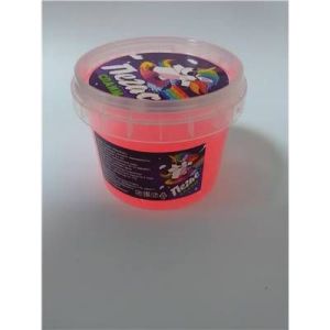 Слайм Прихлоп пегас неоновый 90гр в ассортименте