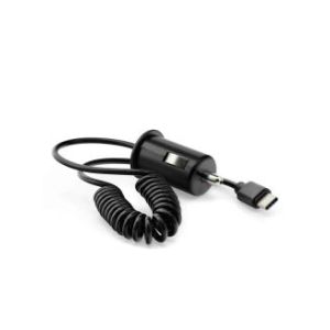 Автомобильное ЗУ/ Exployd/ 1M/1A/черный