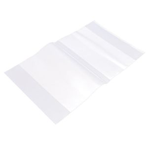 Обложка на учебник универсальная полиэтил. 30,5 см