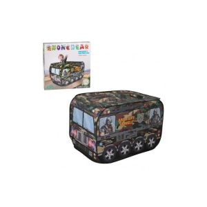 Палатка игровая Военная 112х67х72 см, кор.