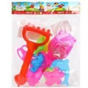 Песочный набор 14 предм.