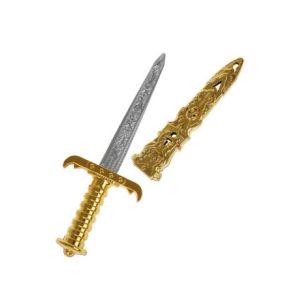 Игрушка Меч 24см, пакет, в ассортименте