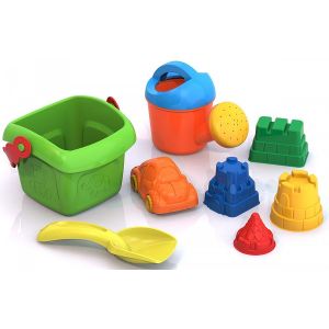 Набор для песка № 136